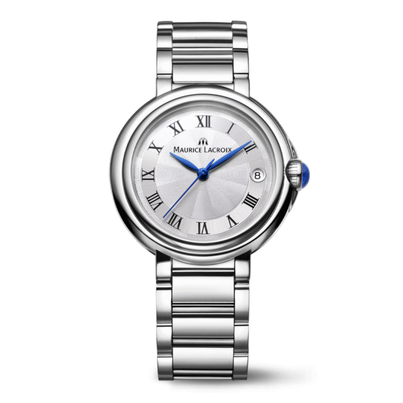 Maurice Lacroix Fiaba Ladies Silver FA1004-SS002-110-1